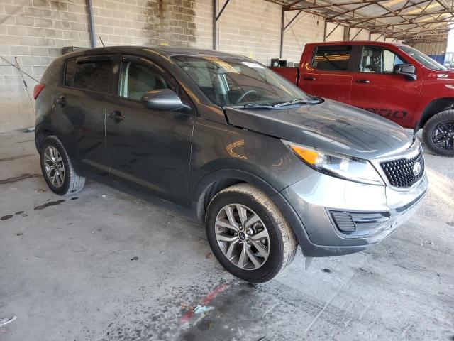 Photo 3 VIN: KNDPB3AC2F7721682 - KIA SPORTAGE 