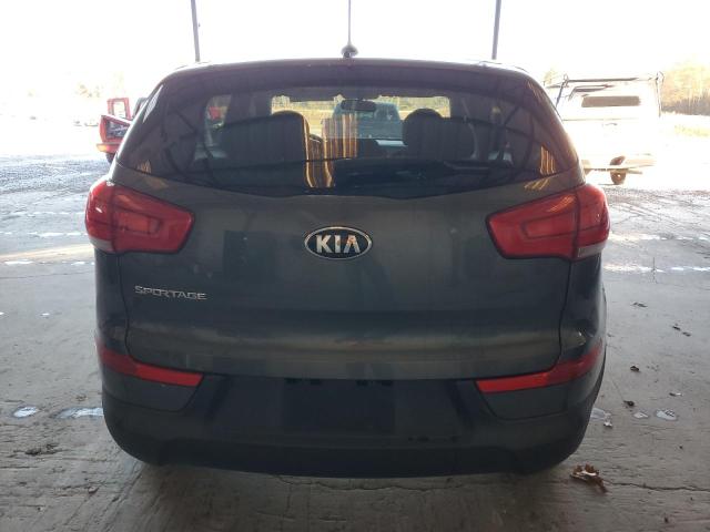 Photo 5 VIN: KNDPB3AC2F7721682 - KIA SPORTAGE 