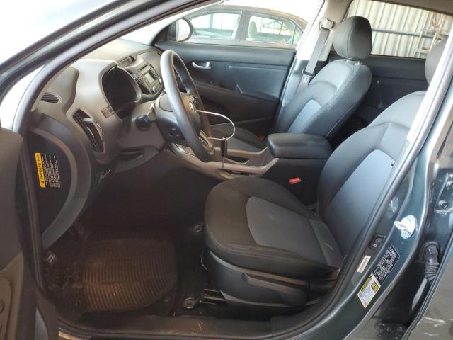 Photo 6 VIN: KNDPB3AC2F7721682 - KIA SPORTAGE 