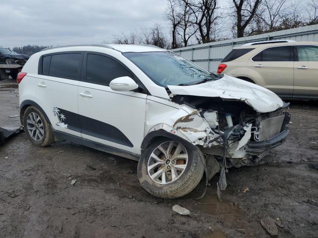 Photo 3 VIN: KNDPB3AC2F7767092 - KIA SPORTAGE 