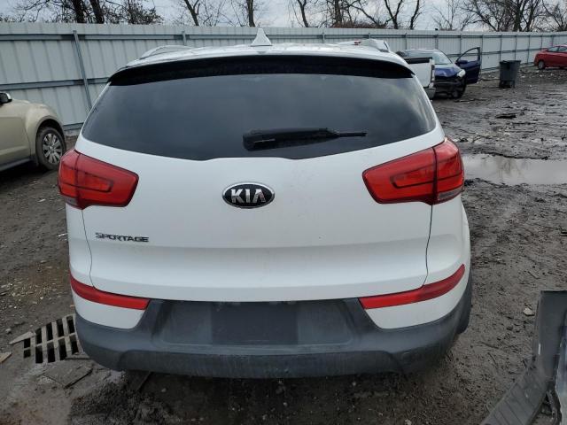 Photo 5 VIN: KNDPB3AC2F7767092 - KIA SPORTAGE 