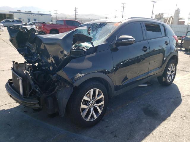 Photo 0 VIN: KNDPB3AC2F7768260 - KIA SPORTAGE 