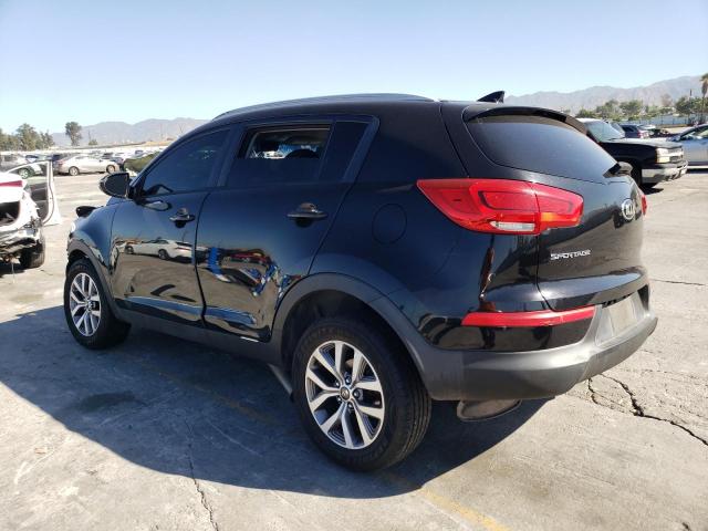 Photo 1 VIN: KNDPB3AC2F7768260 - KIA SPORTAGE 