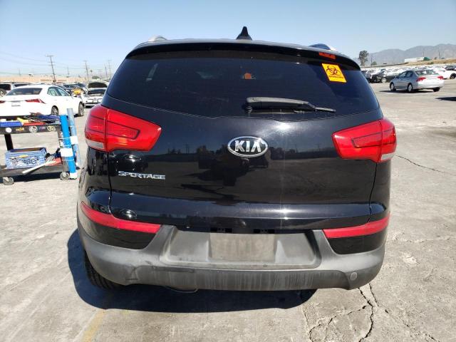 Photo 5 VIN: KNDPB3AC2F7768260 - KIA SPORTAGE 