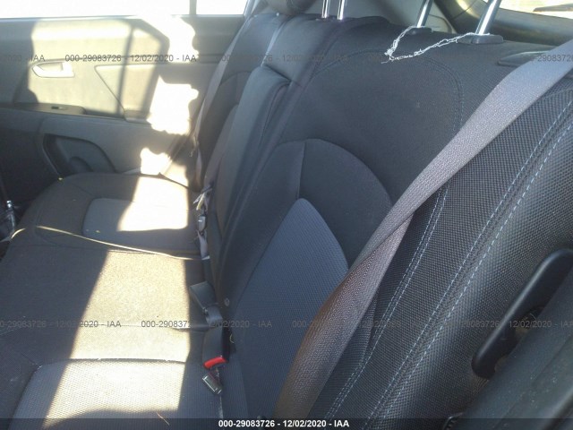 Photo 7 VIN: KNDPB3AC2F7786192 - KIA SPORTAGE 