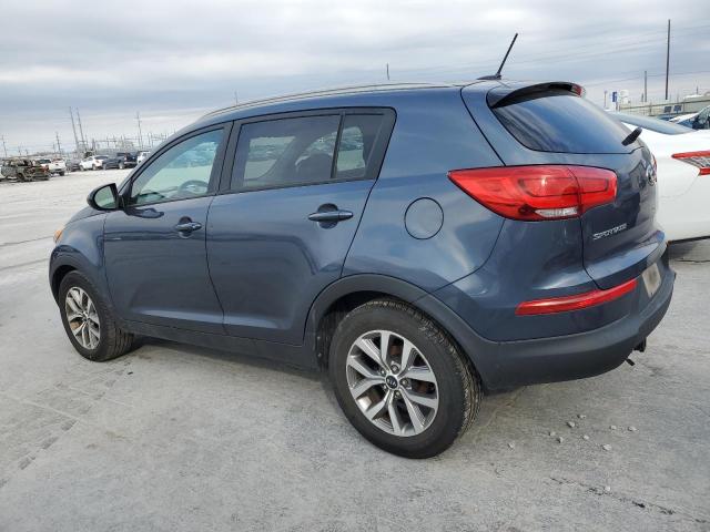 Photo 1 VIN: KNDPB3AC2G7838082 - KIA SPORTAGE 