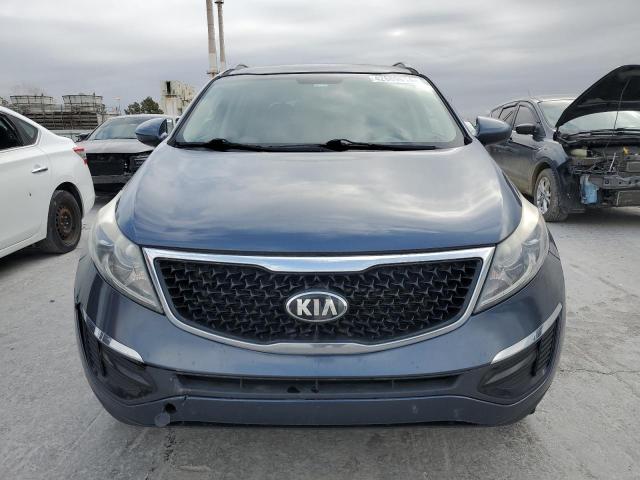 Photo 4 VIN: KNDPB3AC2G7838082 - KIA SPORTAGE 