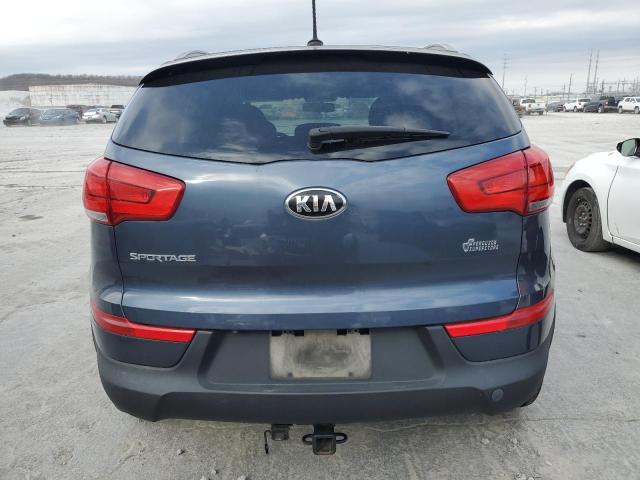 Photo 5 VIN: KNDPB3AC2G7838082 - KIA SPORTAGE 