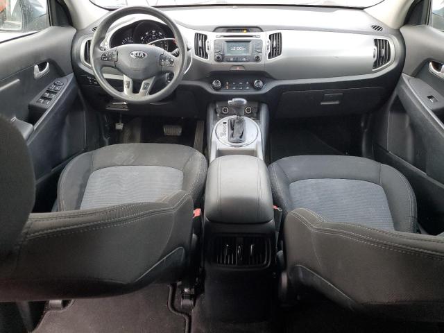 Photo 7 VIN: KNDPB3AC2G7838082 - KIA SPORTAGE 