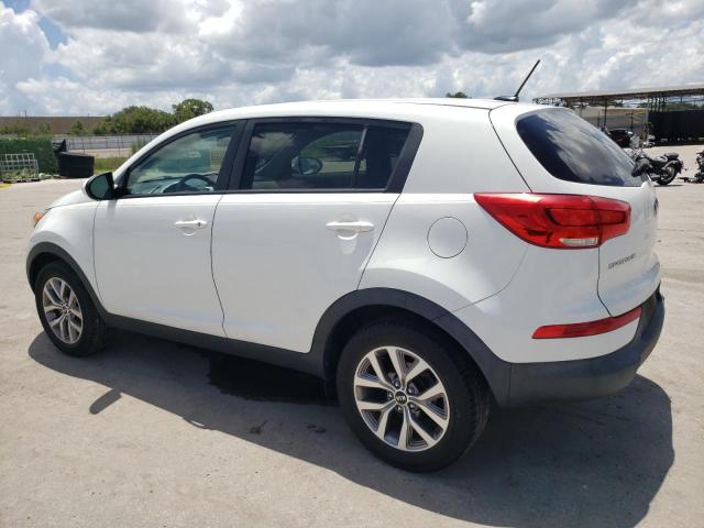 Photo 1 VIN: KNDPB3AC2G7841970 - KIA SPORTAGE 