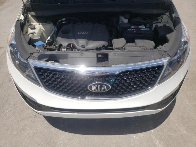 Photo 11 VIN: KNDPB3AC2G7841970 - KIA SPORTAGE 