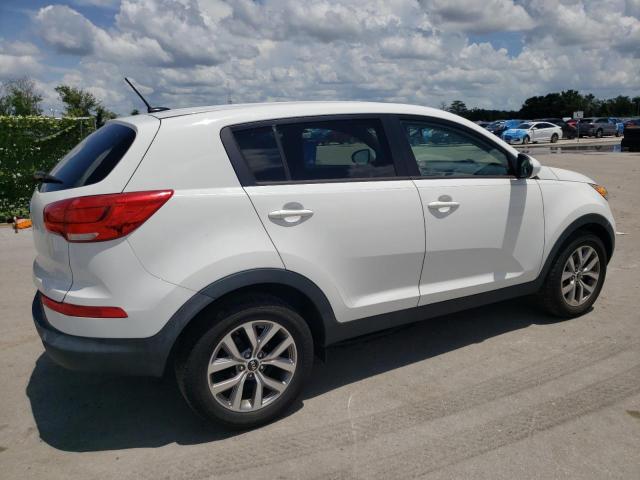 Photo 2 VIN: KNDPB3AC2G7841970 - KIA SPORTAGE 