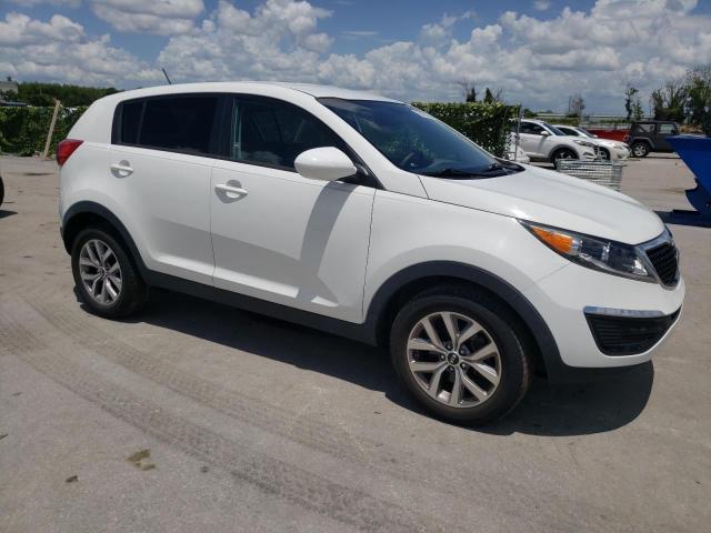 Photo 3 VIN: KNDPB3AC2G7841970 - KIA SPORTAGE 