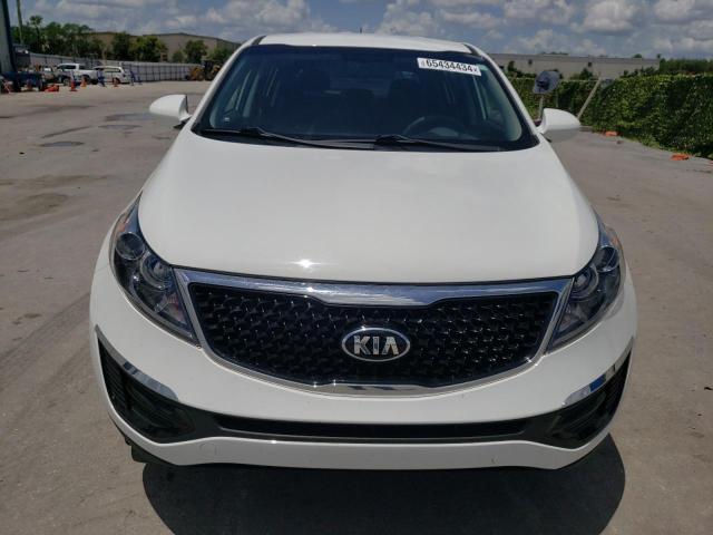 Photo 4 VIN: KNDPB3AC2G7841970 - KIA SPORTAGE 