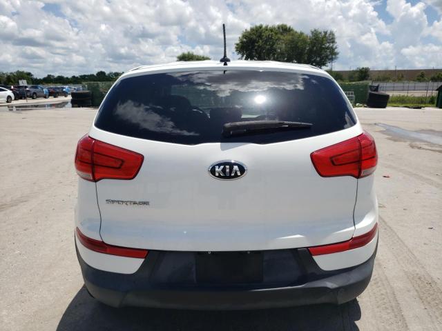 Photo 5 VIN: KNDPB3AC2G7841970 - KIA SPORTAGE 