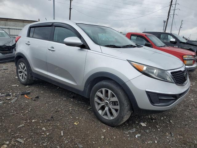 Photo 3 VIN: KNDPB3AC3E7556868 - KIA SPORTAGE 