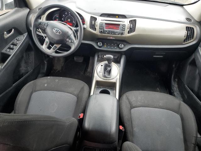 Photo 7 VIN: KNDPB3AC3E7556868 - KIA SPORTAGE 