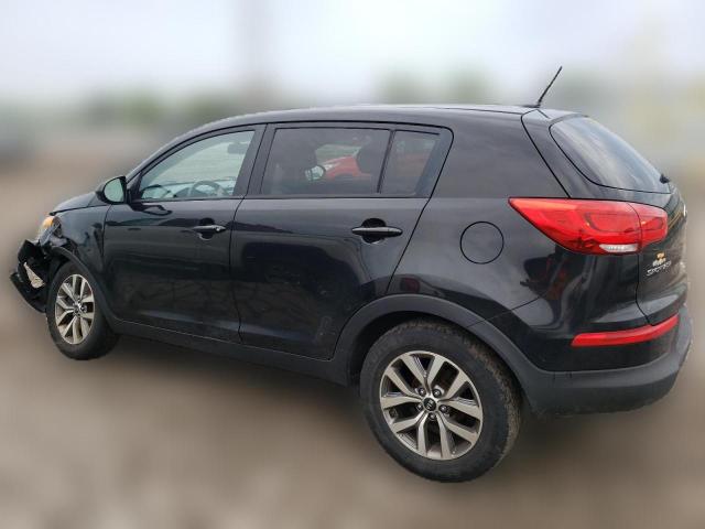 Photo 1 VIN: KNDPB3AC3F7671617 - KIA SPORTAGE 