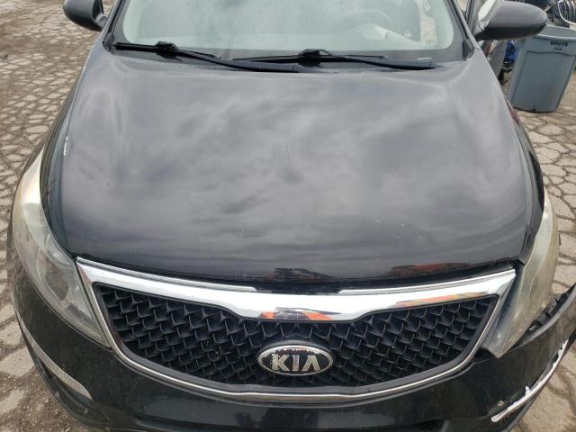 Photo 11 VIN: KNDPB3AC3F7671617 - KIA SPORTAGE 