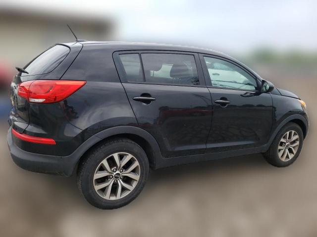 Photo 2 VIN: KNDPB3AC3F7671617 - KIA SPORTAGE 