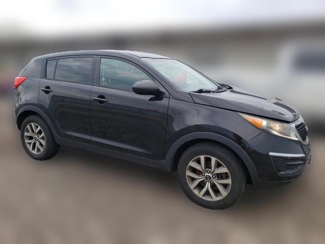 Photo 3 VIN: KNDPB3AC3F7671617 - KIA SPORTAGE 