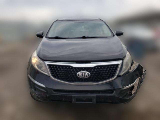 Photo 4 VIN: KNDPB3AC3F7671617 - KIA SPORTAGE 