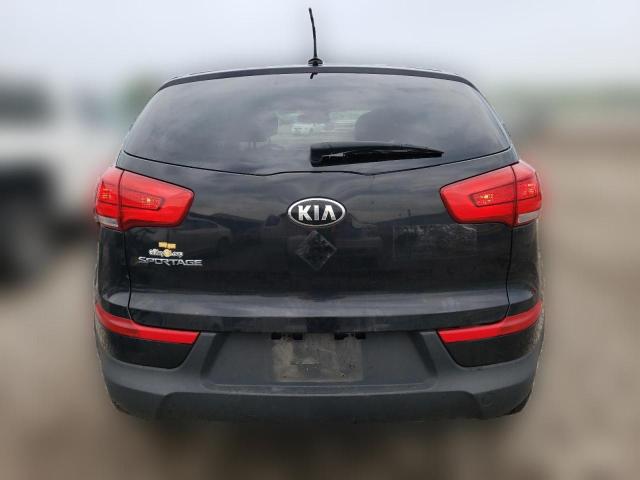 Photo 5 VIN: KNDPB3AC3F7671617 - KIA SPORTAGE 