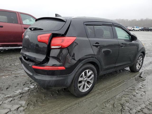 Photo 2 VIN: KNDPB3AC3F7673562 - KIA SPORTAGE 