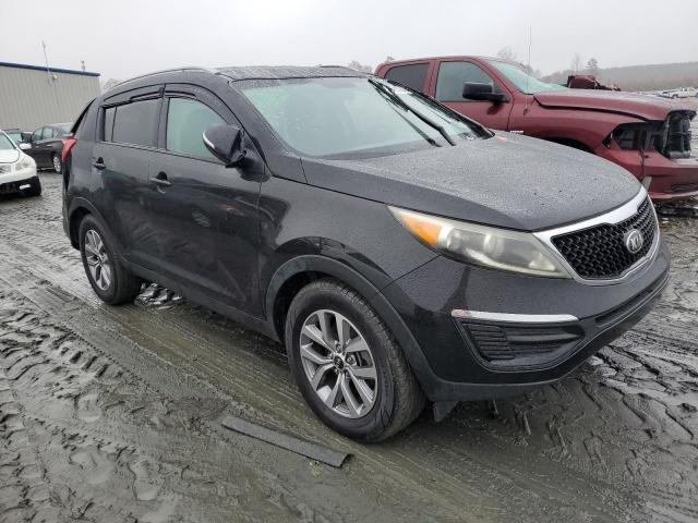 Photo 3 VIN: KNDPB3AC3F7673562 - KIA SPORTAGE 