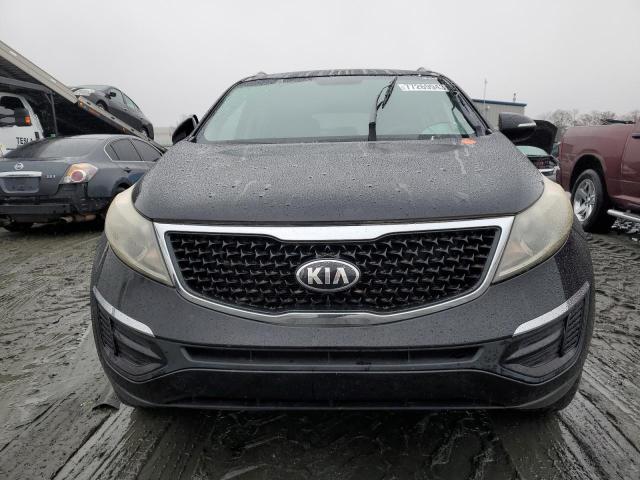 Photo 4 VIN: KNDPB3AC3F7673562 - KIA SPORTAGE 