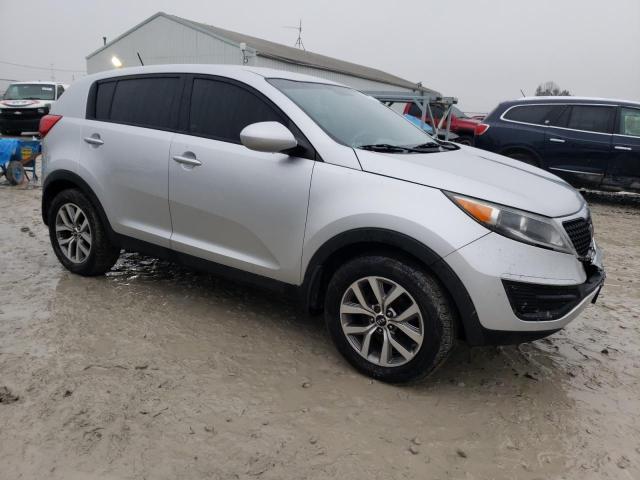 Photo 3 VIN: KNDPB3AC3F7681953 - KIA SPORTAGE 