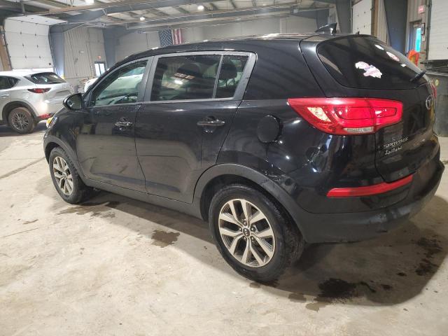 Photo 1 VIN: KNDPB3AC3F7705717 - KIA SPORTAGE 