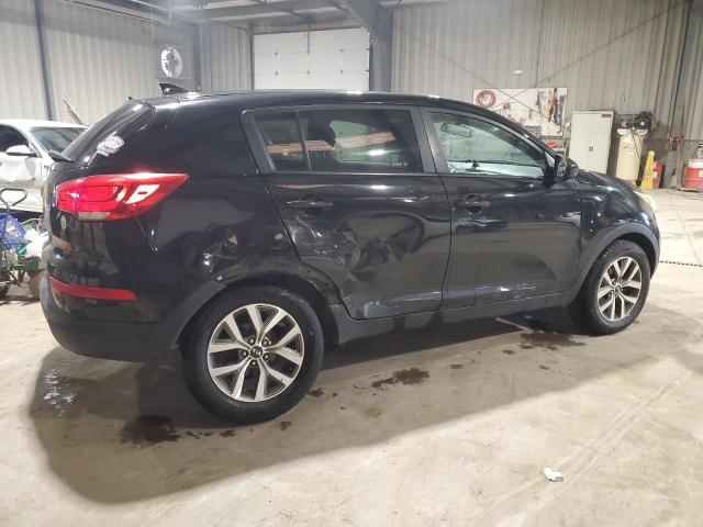 Photo 2 VIN: KNDPB3AC3F7705717 - KIA SPORTAGE 