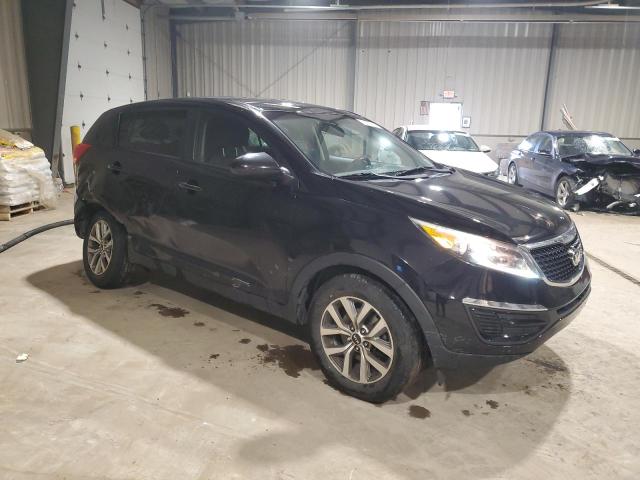 Photo 3 VIN: KNDPB3AC3F7705717 - KIA SPORTAGE 