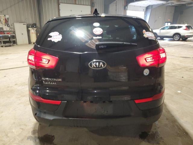 Photo 5 VIN: KNDPB3AC3F7705717 - KIA SPORTAGE 