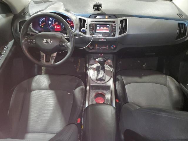 Photo 7 VIN: KNDPB3AC3F7705717 - KIA SPORTAGE 