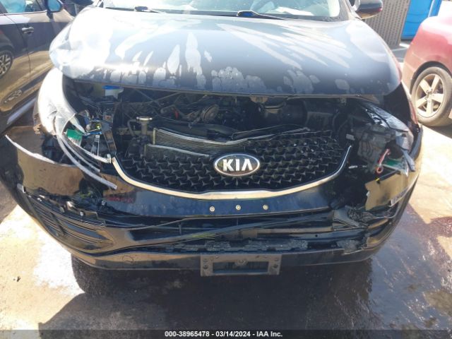 Photo 5 VIN: KNDPB3AC3F7742945 - KIA SPORTAGE 