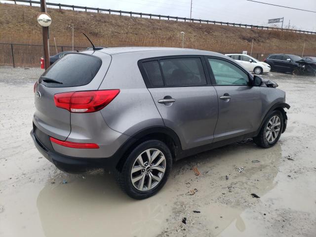 Photo 2 VIN: KNDPB3AC3G7837538 - KIA SPORTAGE 