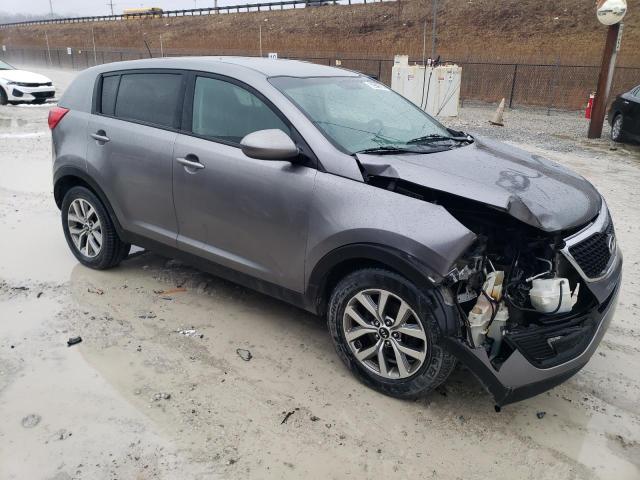 Photo 3 VIN: KNDPB3AC3G7837538 - KIA SPORTAGE 