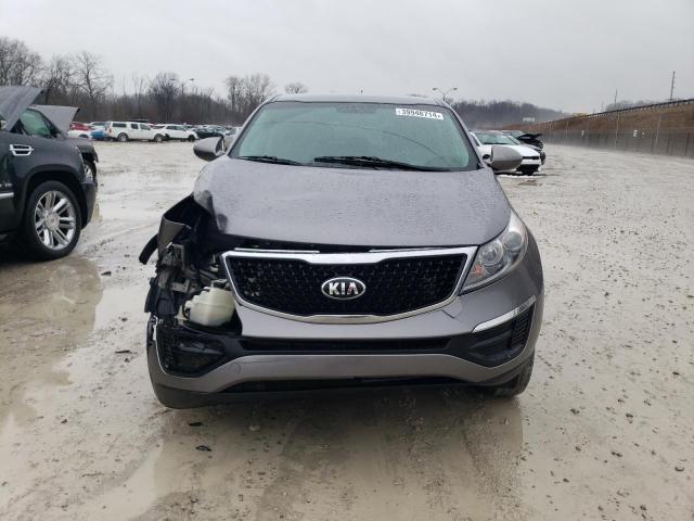 Photo 4 VIN: KNDPB3AC3G7837538 - KIA SPORTAGE 