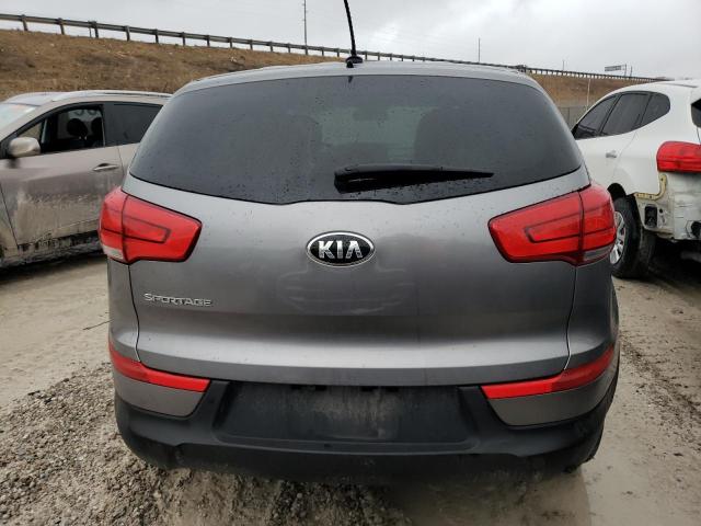 Photo 5 VIN: KNDPB3AC3G7837538 - KIA SPORTAGE 