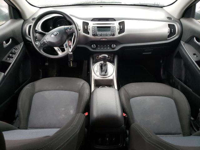 Photo 7 VIN: KNDPB3AC3G7837538 - KIA SPORTAGE 