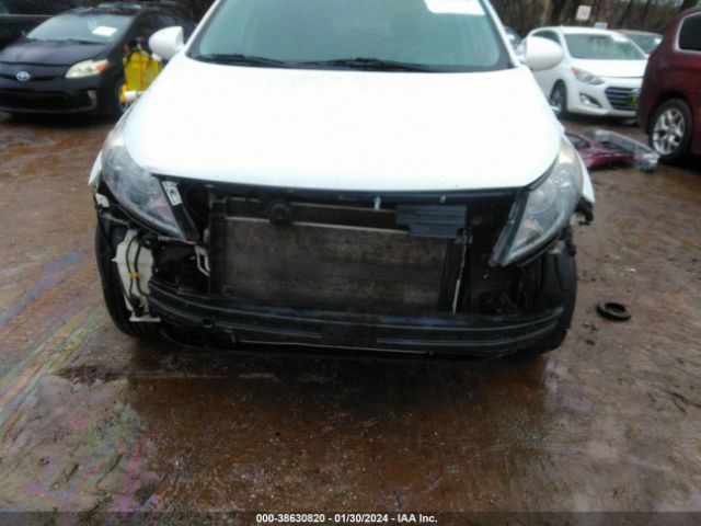 Photo 5 VIN: KNDPB3AC3G7854064 - KIA SPORTAGE 