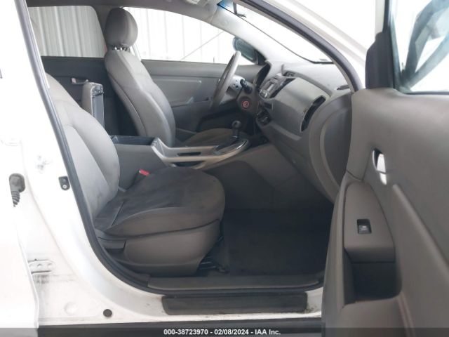 Photo 4 VIN: KNDPB3AC3G7879580 - KIA SPORTAGE 