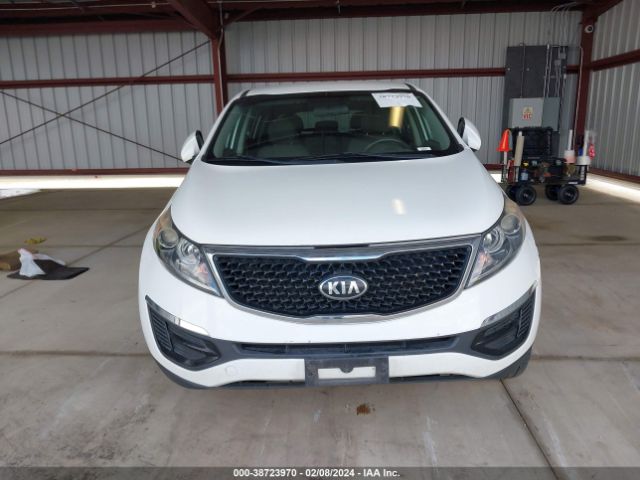 Photo 5 VIN: KNDPB3AC3G7879580 - KIA SPORTAGE 