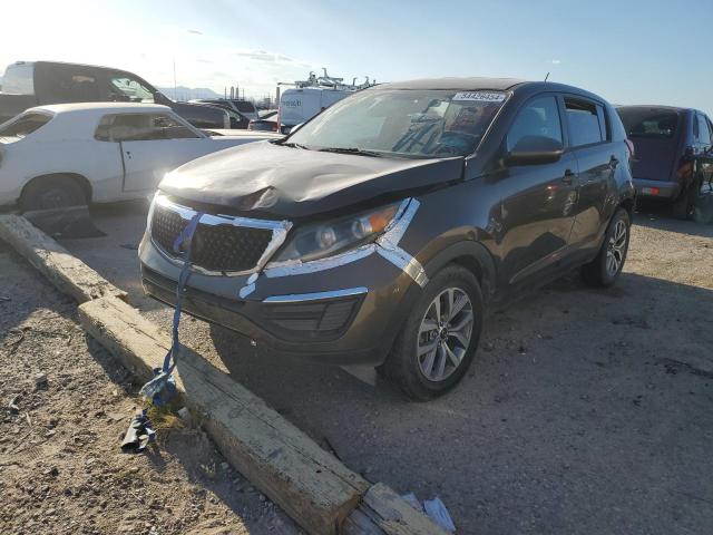 Photo 0 VIN: KNDPB3AC4E7560847 - KIA SPORTAGE 