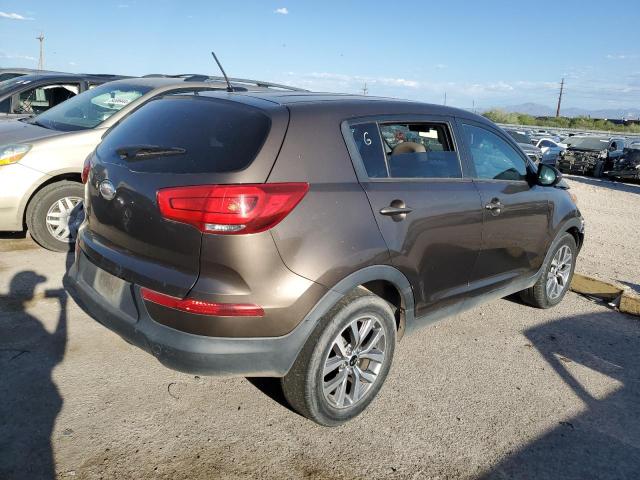 Photo 2 VIN: KNDPB3AC4E7560847 - KIA SPORTAGE 