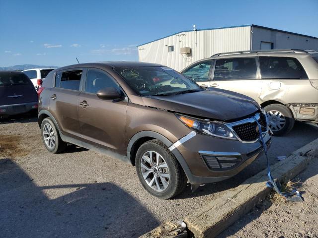 Photo 3 VIN: KNDPB3AC4E7560847 - KIA SPORTAGE 