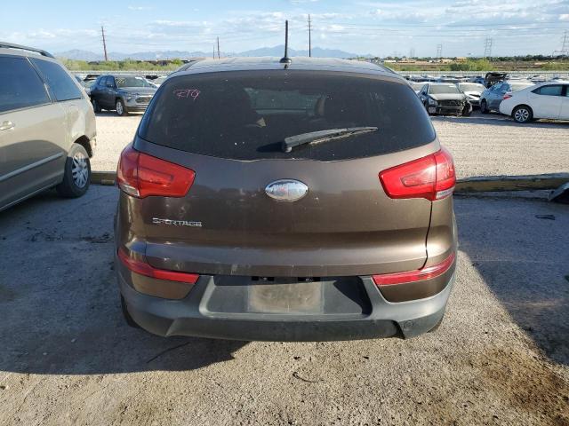 Photo 5 VIN: KNDPB3AC4E7560847 - KIA SPORTAGE 