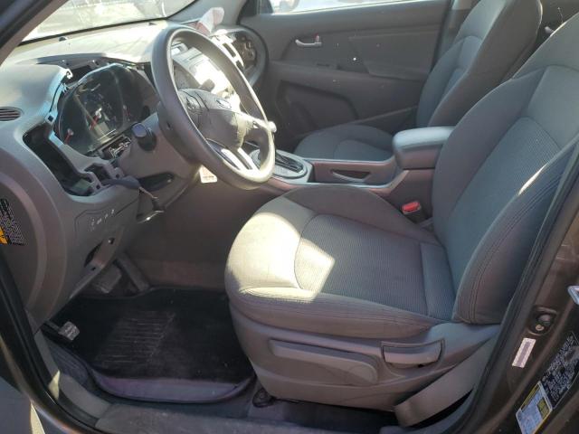 Photo 6 VIN: KNDPB3AC4E7560847 - KIA SPORTAGE 